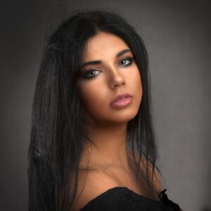 woman, portrait, black hair-2647691.jpg